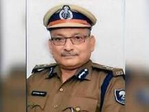 बिहार चुनाव: टिकट नहीं मिलने के बाद सामने आए पूर्व DGP गुप्तेश्वर पांडेय, चुनाव नहीं लड़ने की बताई वजह
