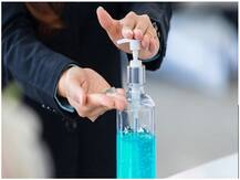 भारत में पहली बार आयोडीन युक्त हैंड सेनेटाइजर का होगा इस्तेमाल, कोरोना वायरस के खिलाफ बताया गया प्रभावी