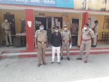 बरेली एसटीएफ की मदद से पीलीभीत पुलिस के हत्थे चढ़ा 50 हजार का इनामी बदमाश, दर्जन भर से ज्यादा मुकदमे दर्ज थे
