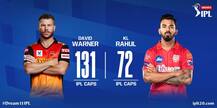 IPL 2020 SRH vs KXIP: हैदराबाद ने टॉस जीतकर पहले बल्लेबाज़ी का फैसला लिया, ये रही दोनों टीमों की Playing XI
