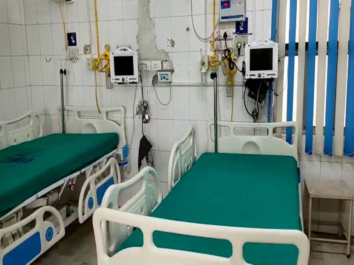 देहरादून: दून मेडिकल कॉलेज में आसानी से मिलेगा आईसीयू बेड, मरीजों को नहीं होगी परेशानी