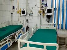 देहरादून: दून मेडिकल कॉलेज में आसानी से मिलेगा आईसीयू बेड, मरीजों को नहीं होगी परेशानी