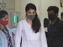 सुशांत सिंह राजपूत मौत मामला: रिया चक्रवर्ती ने बॉम्बे हाई कोर्ट में अर्जी दाखिल कर की ये मांग