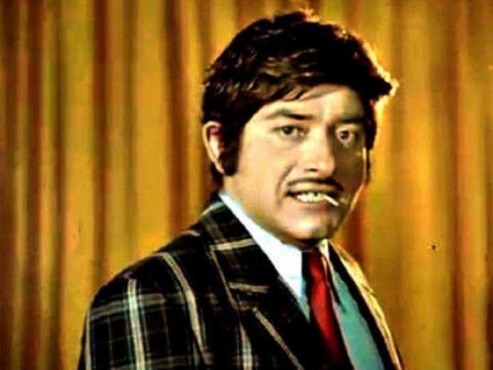 These Rajkumar stories of the prince made him immortal forever राजकुमार के इन किस्सों ने उन्हें हमेशा के लिए 'अमर' कर दिया