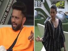 राहुल वैद्य और पवित्रा पूनिया की पक्की दोस्ती में आई दरार, राहुल को दी थप्पड़ मारने की धमकी