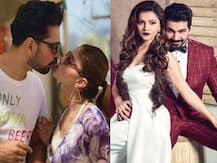 रुबीना की खूबसूरती पर फ़िदा हो गए थे अभिनव, जानिए कैसे इस बिग बॉस 14 कपल का इश्क चढ़ा था परवान?