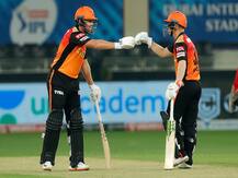 IPL 2020: पंजाब के खिलाफ जॉनी बेयरस्टो और डेविड वार्नर ने मचाया धमाल, ये कारनामा करने वाली पहली जोड़ी बनी