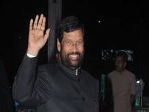 Ram Vilas Paswan Death: 1969 में पहली बार विधायक बने रामविलास पासवान- तस्वीरों में देखें पूरा सफर