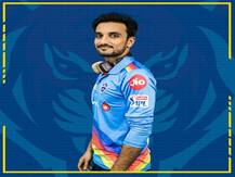 IPL 2020: दिल्ली कैपिटल्स के हर्षल पटेल बोले- राजस्थान के खिलाफ गलती की गुंजाइश नहीं
