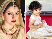 सपना चौधरी से पहले इन अभिनेत्रियों ने भी छुपाई थी अपनी प्रेग्नेंसी की बात