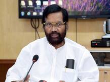 रामविलास पासवान के निधन पर राजकीय शोक, आज आधा झुका रहेगा राष्ट्रीय ध्वज