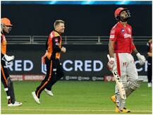 SRH vs KXIP: लगातार चौथा मैच हारी किंग्स इलेवन पंजाब, प्ले ऑफ की राह मुश्किल हुई