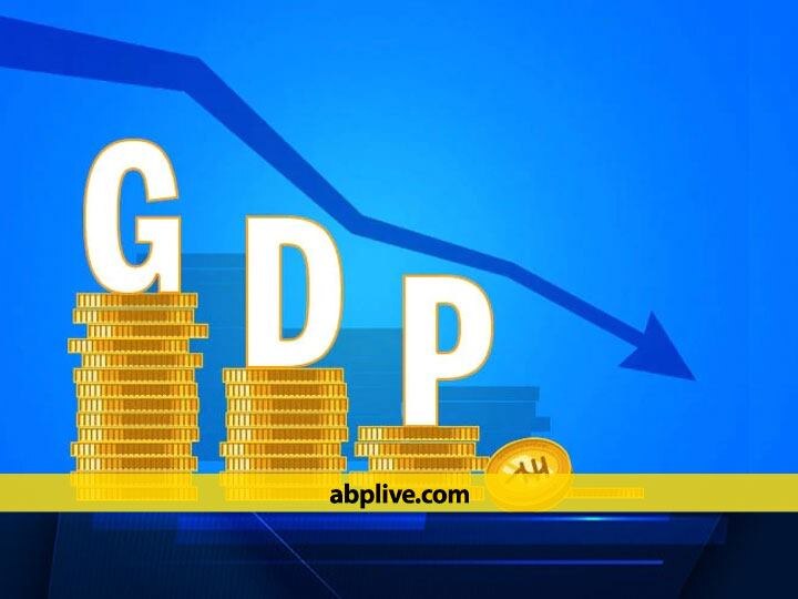 GDP growth may turn positive by Q4 FY21, real GDP to contract by 9.5 pc in current fiscal RBI गवर्नर शक्तिकांत दास ने दिया अनुमान, भारत की GDP में इस साल 9.5 फीसदी गिरावट आने की आशंका