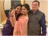 अंकिता लोखंडे के घर से आई एक गुड न्यूज़, खुशखबरी के साथ शेयर की ये तस्वीरें