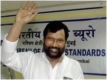 पांच प्रधानमंत्रियों के साथ कैबिनेट मंत्री रह चुके थे रामविलास पासवान, आज पटना ले जाया जाएगा पार्थिव शरीर