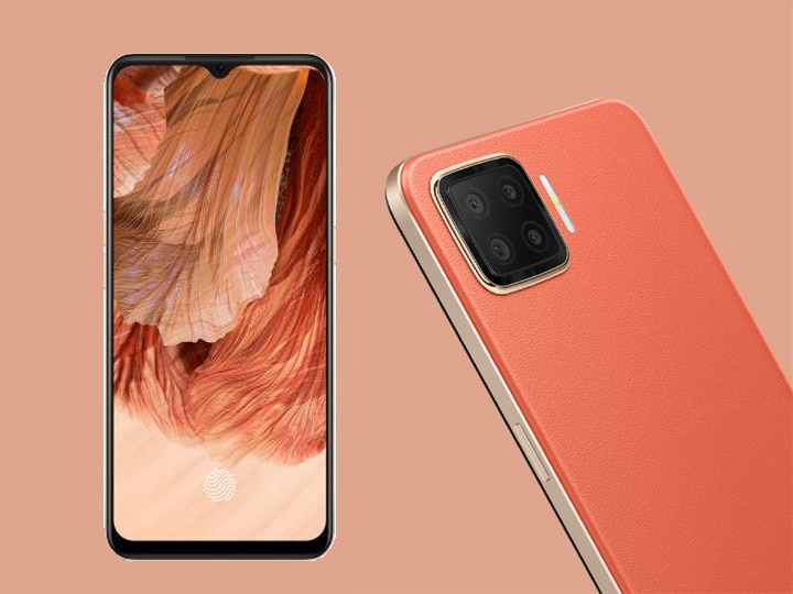 OPPO F17 best smartphone in mid-range segment know price and performance मिडरेंज का सबसे स्टाइलिश स्मार्टफोन है Oppo का नया F17, इस फोन से है सीधा मुकाबला