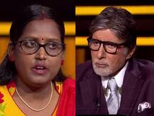 KBC 12: रामायण से जुड़े से इस सवाल पर महिला ने छोड़ दिया शो, क्या आप जानते हैं इसका सही जवाब