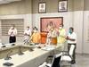 गोरखपुर को 122 करोड़ की 177 परियोजनाओं की सौगात, योगी बोले- विकास की रोशनी से रोशन होगी हर गली