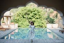 In Pics: बहन संग मालदीव में मस्ती करते दिखी तापसी पन्नू, देखिए उनकी खूबसूरत तस्वीरें