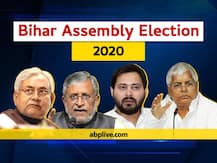 Bihar Polls: दूसरे चरण के चुनाव के लिए शुरू हुआ नामांकन, पुष्पम प्रिया समेत मैदान में होंगे ये चर्चित चेहरे