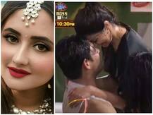 Bigg Boss 14: सिद्धार्थ शुक्ला ने निक्की तंबोली के साथ की ऐसी हरकत, भड़की रश्मि देसाई बोलीं- ऐसी लड़की...