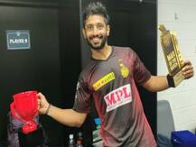 IPL 2020: राहुल त्रिपाठी ने की शाहरूख खान की एक्टिंग, तो दिग्गज अभिनेता ने दिया ऐसा जवाब