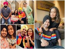 It's Official: नेहा कक्कड़ ने इस तस्वीर के साथ रोहनप्रीत संग कंफर्म किया रिलेशन, वायरल हो रही है रोके की तस्वीर