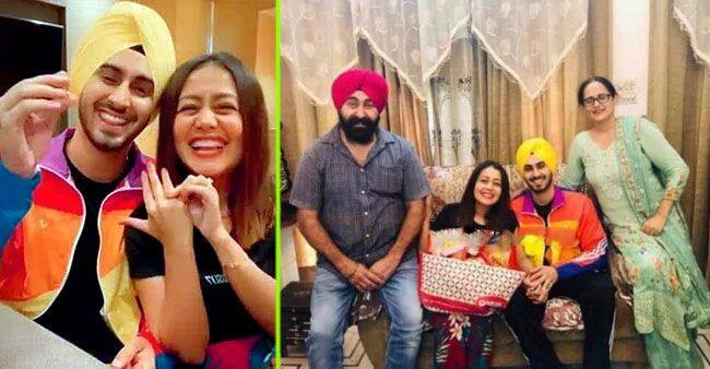 बता दें कि नेहा और हिमांश 4 साल तक रिलेशनशिप में रहे थे. साल 2018 में दोनों का ब्रेकअप हो गया था. नेहा ने खुद अपने ब्रेकअप की खबर सोशल मीडिया के जरिए दी थी. नेहा ने यह भी बताया था कि ब्रेकअप के बाद वह डिप्रेशन में आ गई थीं.