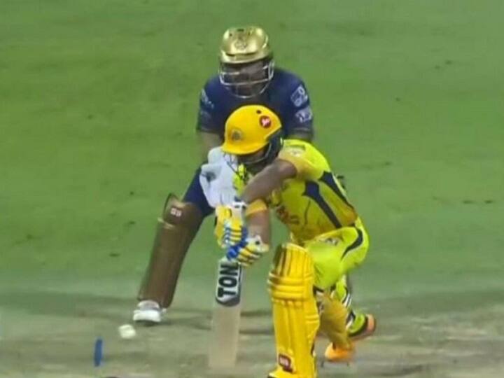 IPL 2020: केदार जाधव के नाम दर्ज हुआ बेहद ही शर्मनाक रिकॉर्ड, जमकर हो रही है आलोचना IPL 2020 CSK batsman Kedar Jadhav Gets Unwanted Record after Slow Innings Against KKR IPL 2020: केदार जाधव के नाम दर्ज हुआ बेहद ही शर्मनाक रिकॉर्ड, जमकर हो रही है आलोचना