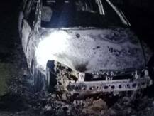 हिसार में 11 लाख की लूटपाट के बाद कार में जलाया गया कारोबारी छत्तीसगढ़ से जिंदा पकड़ा गया