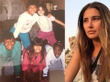 अपने बचपन के दोस्तों को परिवार मानती हैं नरगिस फाखरी, बोलीं- गरीबी में भी देते थे एक-दूसरे का साथ