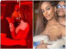 Video: लड़ाई-झड़गा सुलझने के बाद पूनम पांडे ने पति सैम के साथ शेयर किया रोमांटिक वीडियो, हो रहा है वायरल