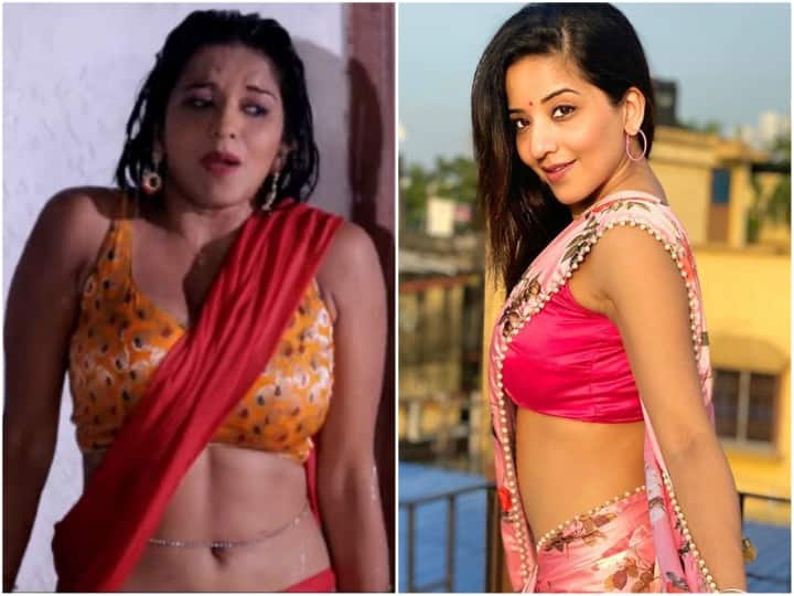 Bhojpuri Song: भोजपुरी एक्ट्रेस मोनालिसा का रोमांटिक सॉन्ग मचा रहा है धूम, आपने देखा क्या ? Bhojpuri Song: Monalisa Bhojpuri Gana Dehiyan Mein Agiya Lagawata E Paniya video Bhojpuri Song: भोजपुरी एक्ट्रेस मोनालिसा का रोमांटिक सॉन्ग मचा रहा है धूम, आपने देखा क्या ?