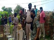 CM नीतीश की नल-जल योजना में मची है लूट, पैसों को लेकर आपस में भिड़ रहे जनप्रतिनिधि