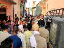 सहारनपुर: दिन दहाड़े डॉक्टर की गोली मारकर हत्या, हमलावर फरार