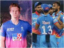 DC vs RR IPL 2020: जानें कब और कहां होगी दिल्ली कैपिटल्स और राजस्थान रॉयल्स की टक्कर, ऐसे देख सकते हैं लाइव टेलीकास्ट