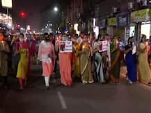 TMC सरकार के खिलाफ बीजेपी का प्रदर्शन, राज्यपाल बोले- बंगाल में कानून व्यवस्था की हालत बहुत खतरनाक