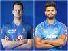 IPL 2020 DC vs RR: दिल्ली कैपिटल्स से बदला चुकता करने उतरेगा राजस्थान रॉयल्स, जानें दोनों टीमों की संंभावित प्लेइंग इलेवन