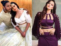 कोरियोग्राफर से मिले धोखे से टूट गई थीं सना खान, कभी मौत की भी उड़ चुकी है अफवाह