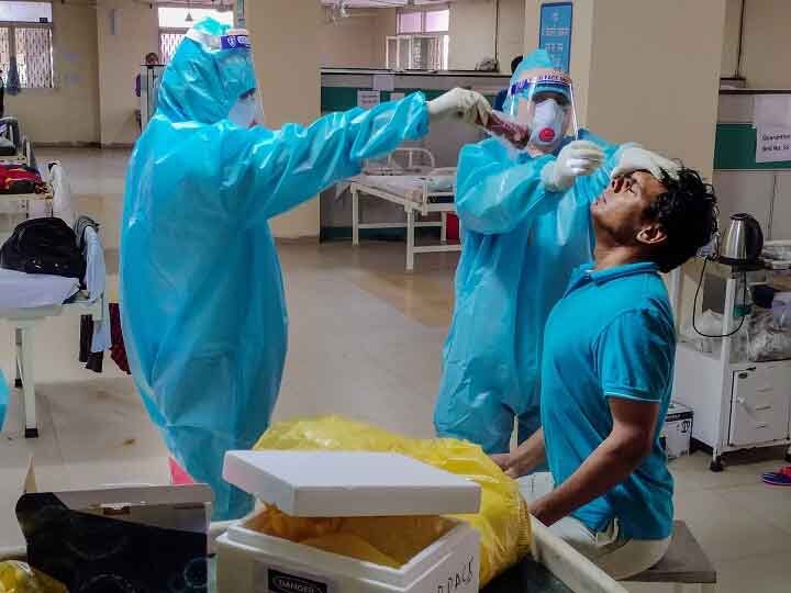 Number of coronavirus infected in Bihar crosses 2.15 lakh, 1,084 deaths so far बिहार में कोरोना वायरस संक्रमितों की संख्या 2.15 लाख के पार, अबतक 1084 मौतें