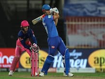 IPL 2020 DC vs RR: दिल्ली ने टॉस जीतकर पहले बल्लेबाज़ी का फैसला लिया, ये रही दोनों टीमों की Playing XI