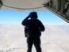 वायुसेना के दो जांबाजों ने बनाया नया वर्ल्ड रिकॉर्ड, Skydive कर सबसे अधिक ऊंचाई पर उतरे