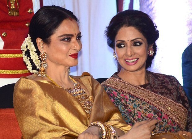 Rekha Birthday Special: ऋषि कपूर-नीतू की शादी में पहली बार सिंदूर लगाकर पहुंची थी रेखा, अमिताभ-जया से लेकर हर कोई हो गया था हैरान