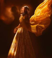 In Pics: मलाइका ने इंस्टाग्राम पर शेयर की दिलकश तस्वीरें, फैंस दे रहे हैं ऐसे रिएक्शन