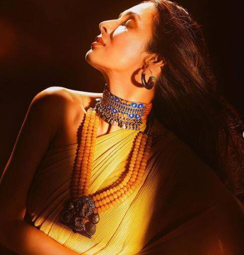  एक यूजर ने उनकी तस्वीर पर कमेंट करते हुए लिखा, “बहुत प्यारी तस्वीर.” बता दें कि इंस्टाग्राम पर मलाइका के 11.4 मिलियन फॉलोअर्स हैं. (Photo Credit: Malaika Arora Instagram)