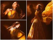 In Pics: मलाइका ने इंस्टाग्राम पर शेयर की दिलकश तस्वीरें, फैंस दे रहे हैं ऐसे रिएक्शन