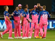 IPL 2020: राजस्थान रॉयल्स को मिली बड़ी राहत, अगले मैच में होगी स्टार खिलाड़ी की वापसी
