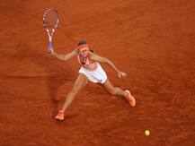 French Open 2020: फाइनल में पहुंची केनिन, खिताब के लिए स्वितेक से होगी टक्कर