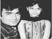 श्वेता तिवारी के एक्स हस्बैंड राजा चौधरी ने बेटी पलक की खास अंदाज में विश किया 20वां बर्थडे, बचपन की तस्वीर के साथ लिखा ये मैसेज