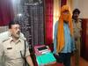 बिहार: 20 सालों से फरार चल रहे कुख्यात को पुलिस ने किया गिरफ्तार, कई मामलों में थी तलाश